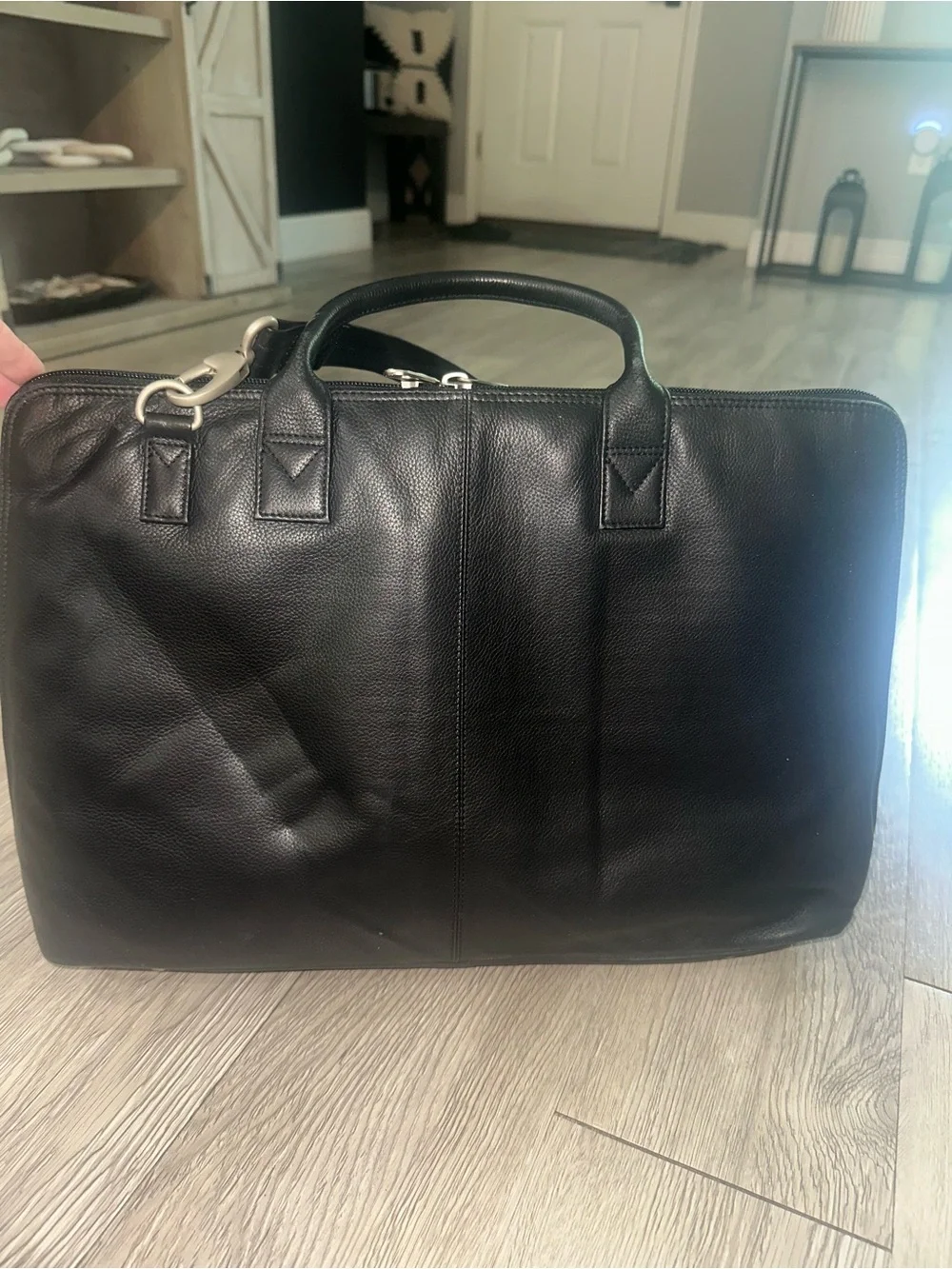 Ili slim zip